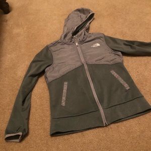 North Face Jacket